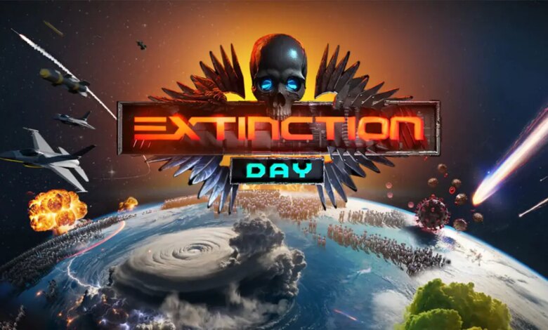 Extinction Day