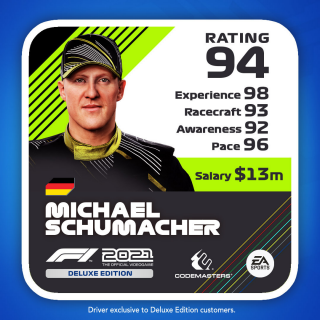 Michael Schumacher