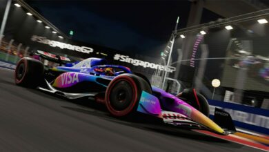 EA Sports F1 24