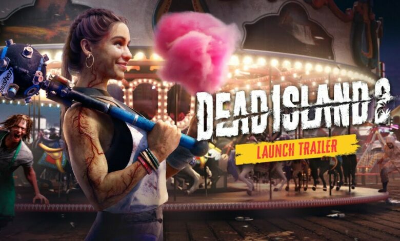 Dead Island 2