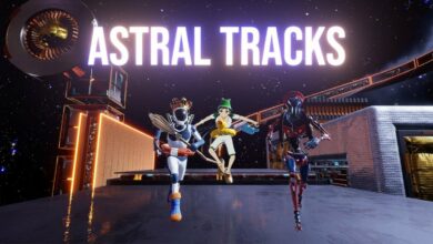 Astral Tracks|Everspace 2 Review