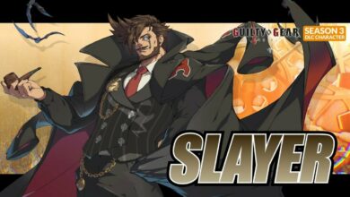 Guilty Gear Strive|Guilty Gear Strive