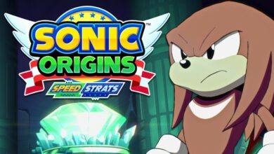 Sonic Origins