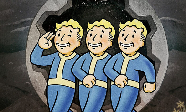 Fallout 76