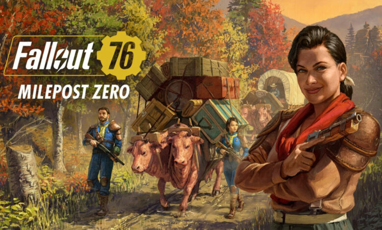 Fallout 76