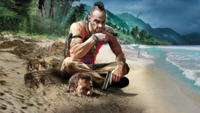 Far Cry 3