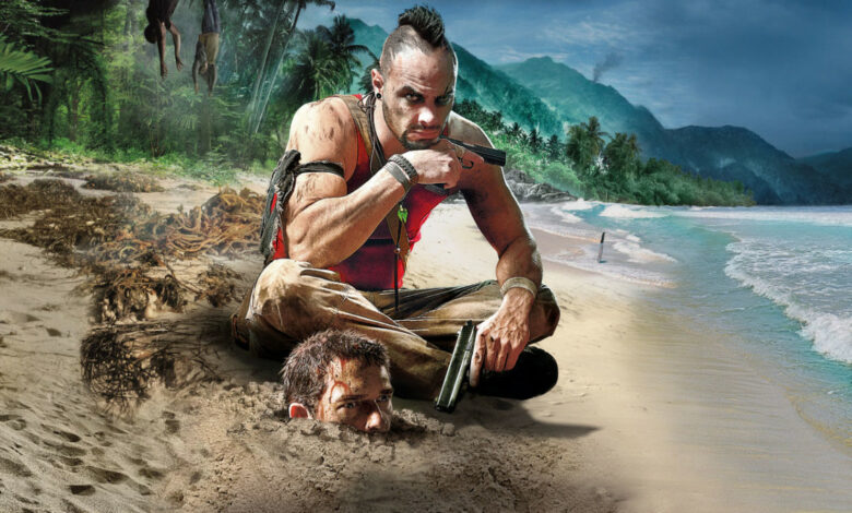 Far Cry 3