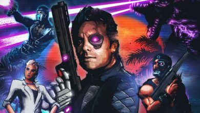 Far Cry 3 Blood Dragon