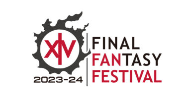 Final Fantasy XIV Fan Festival