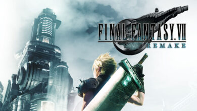 Final Fantasy VII Remake