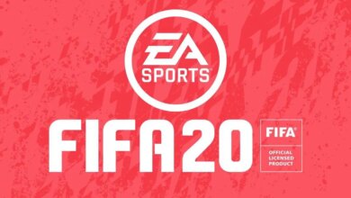 FIFA 20