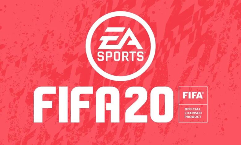 FIFA 20