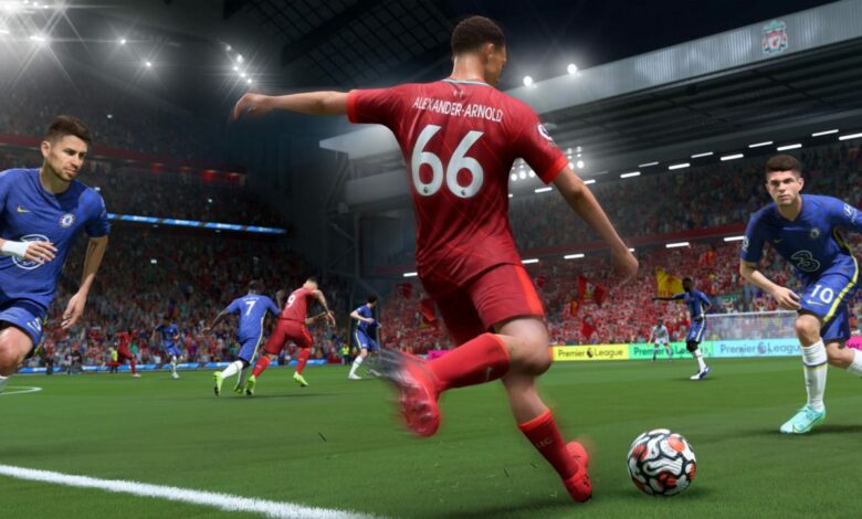 FIFA 22