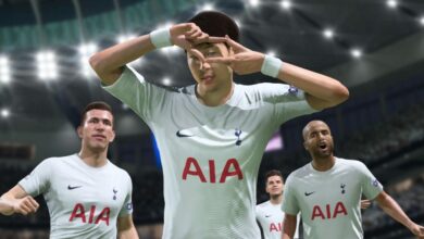 FIFA 22|FIFA 22