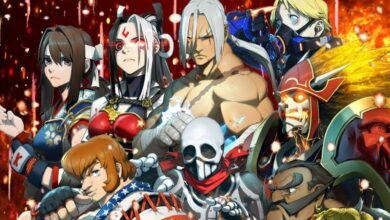 Fighting EX Layer