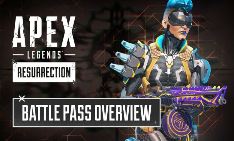 Apex Legends