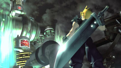 Final Fantasy VII