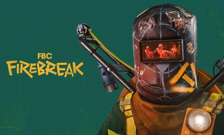 FBC: Firebreak