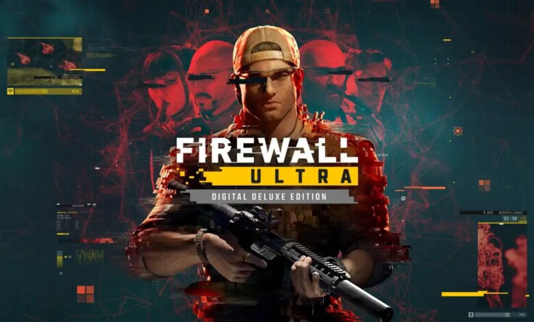 Firewall Ultra