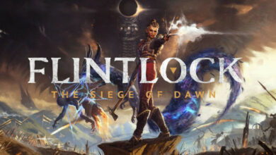 Flintlock: The Siege of Dawn|flintlock_boxart|Flintlock: The Siege of Dawn