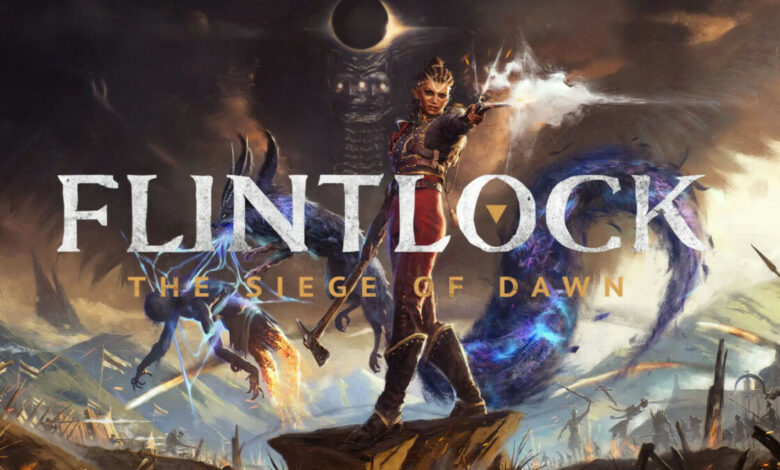 Flintlock: The Siege of Dawn