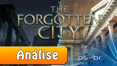 The Forgotten City|The Forgotten City|The Forgotten City|The Forgotten City||The Forgotten City|The Forgotten City|The Forgotten City