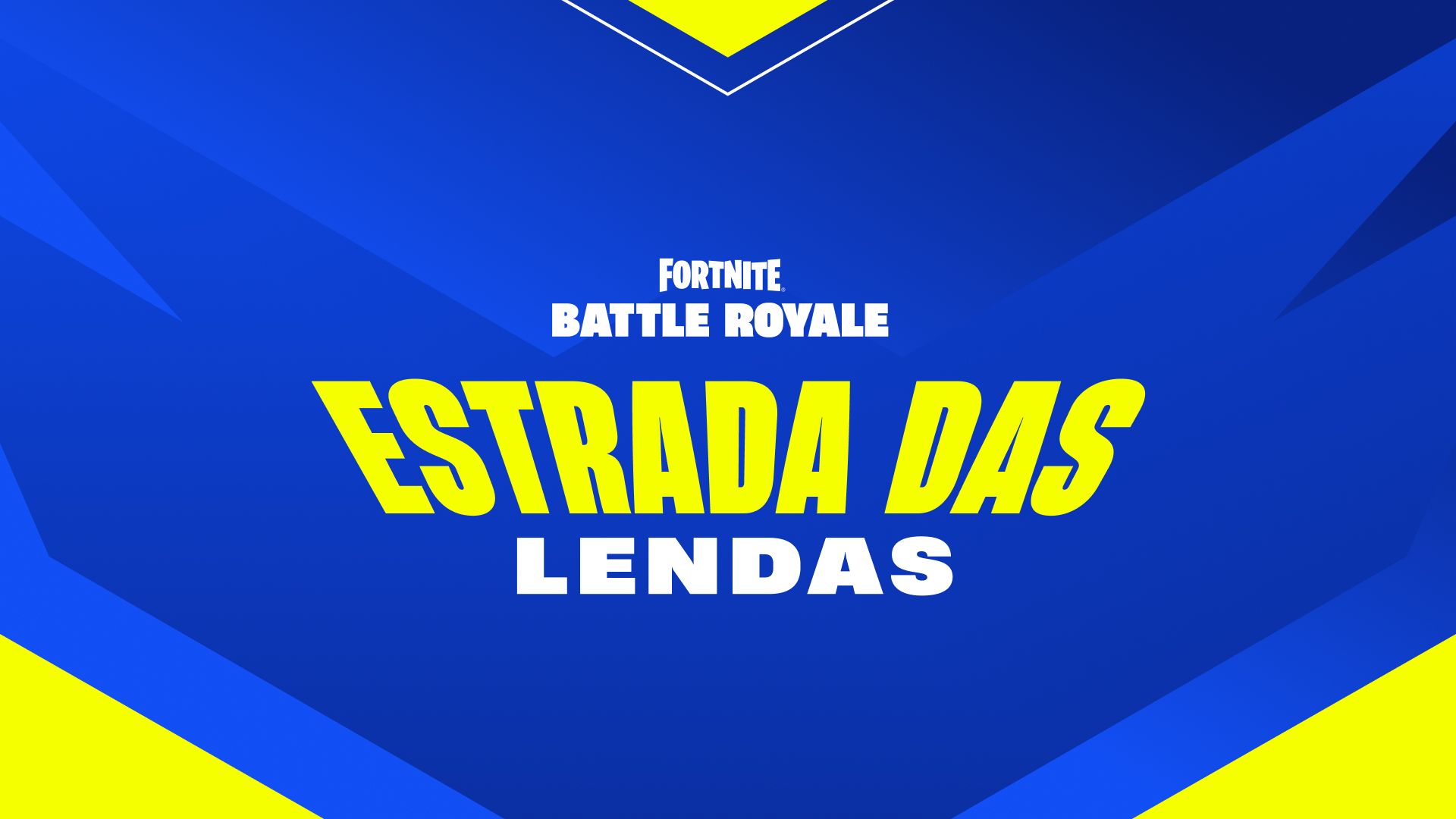 Fortnite Battle Royale Champions Road