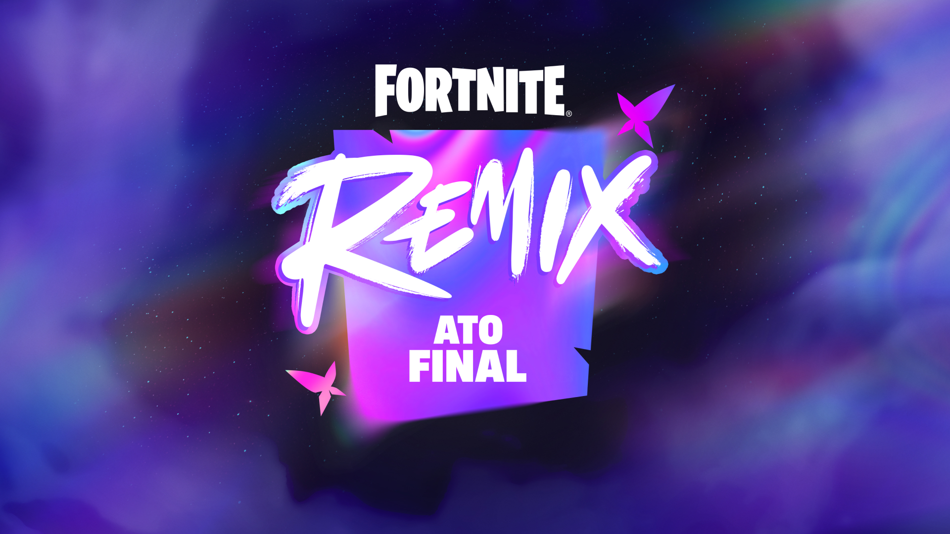 Fortnite Battle Royale Chapter 2 Remix The Finale Pt