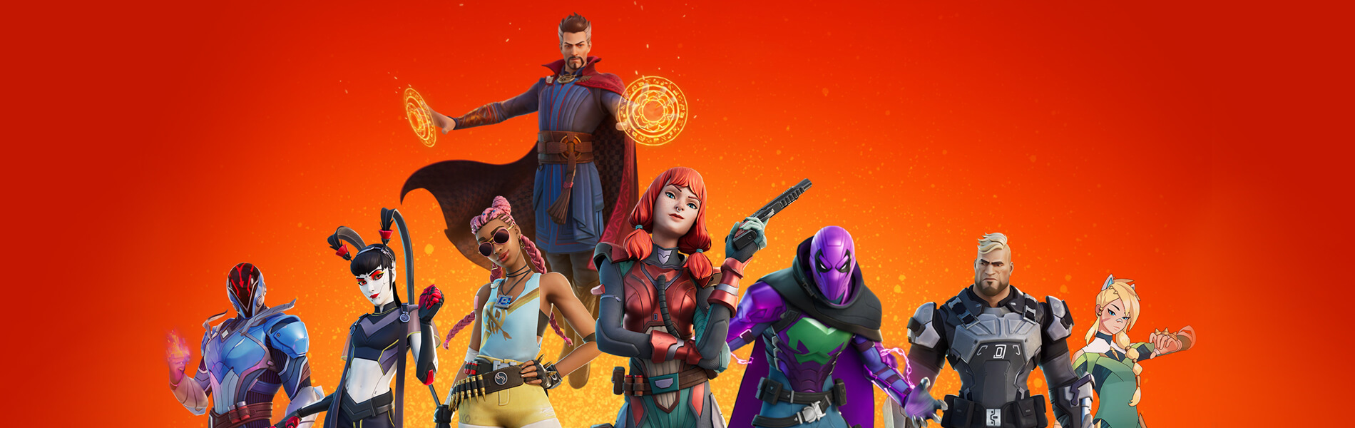 Fortnite Chapter 3 Season 2 Battle Pass