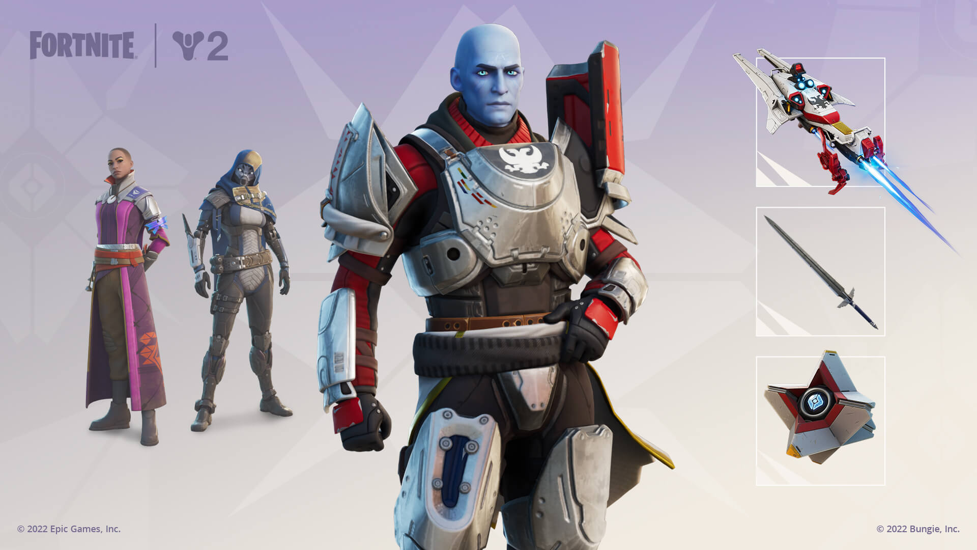 Fortnite Commander Zavala