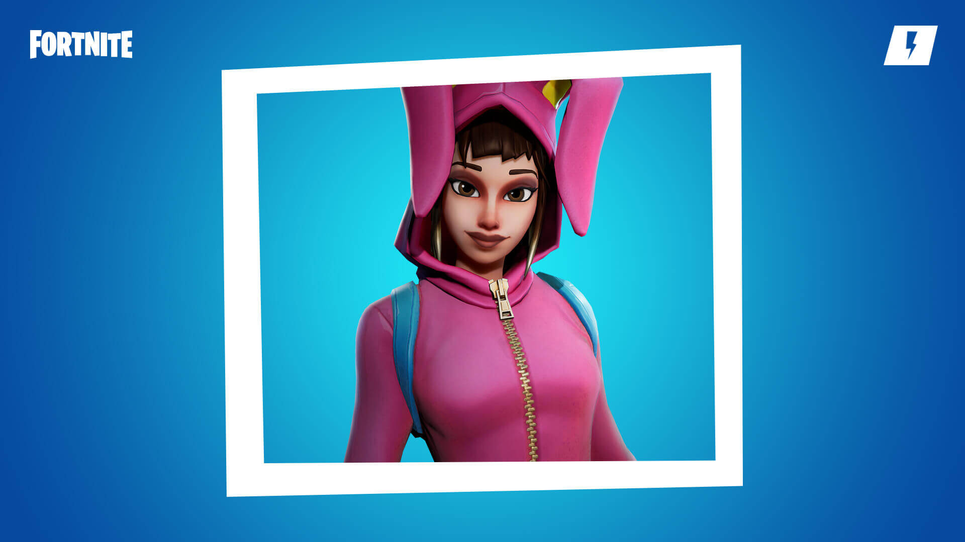 Fortnite Cottontail Eagle Eye Png