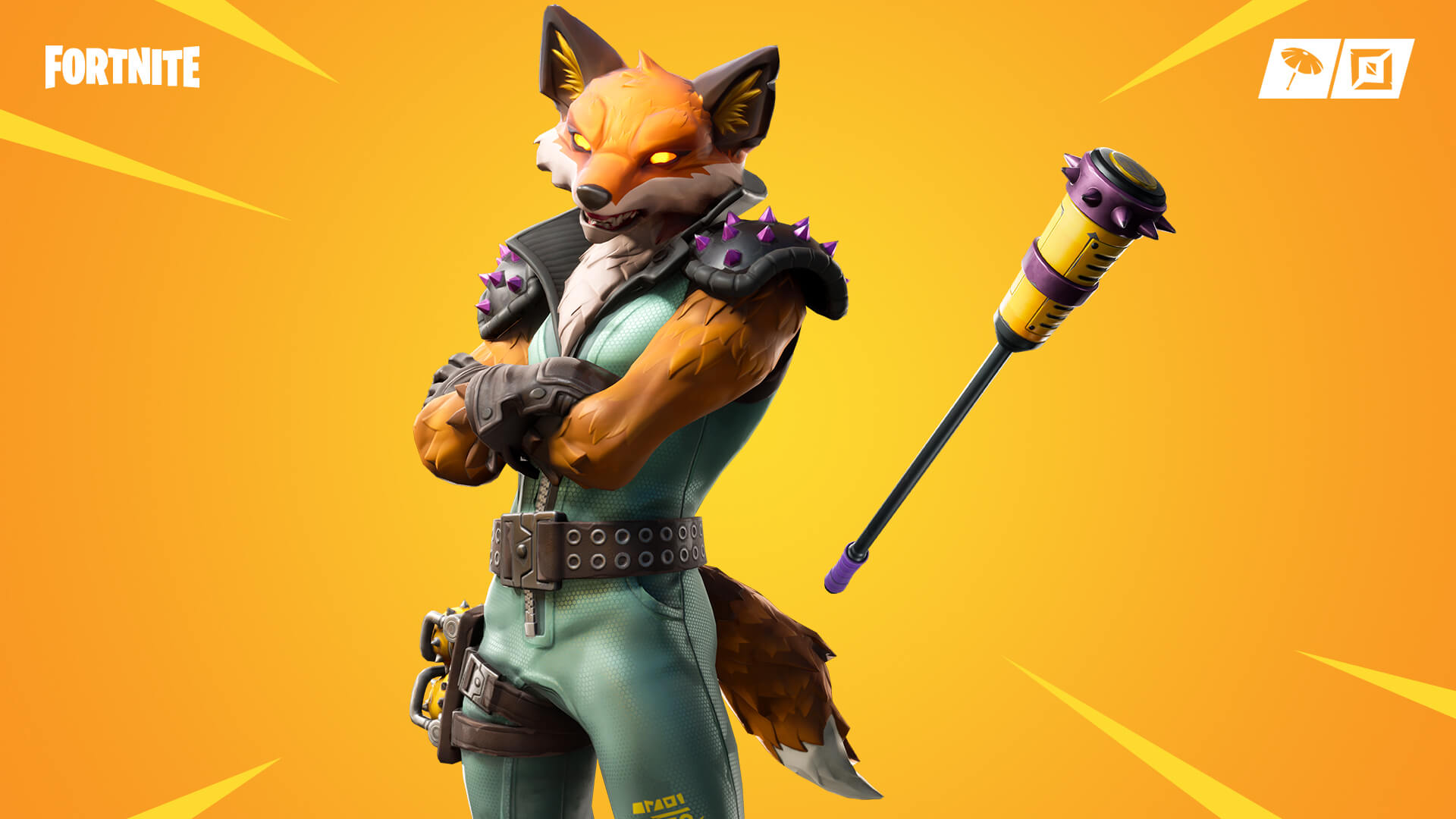 Linha de Tarefa Voo do Fênnix do Fortnite