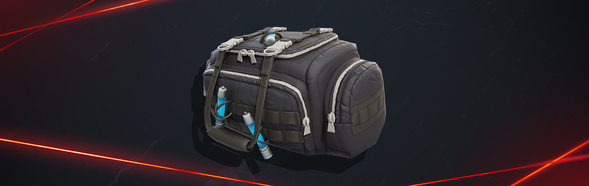 Bolsa de Roubo do Fortnite