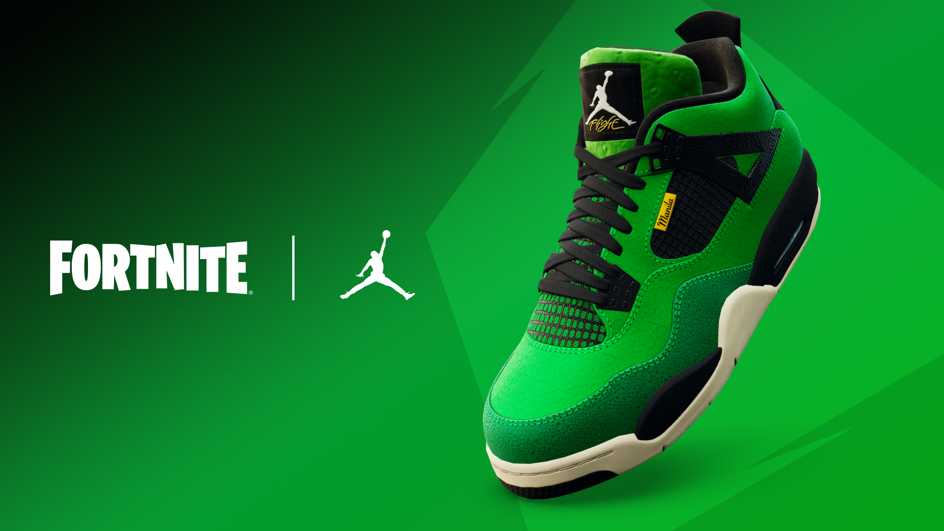 Fortnite Kicks Air Jordan Retro Manila