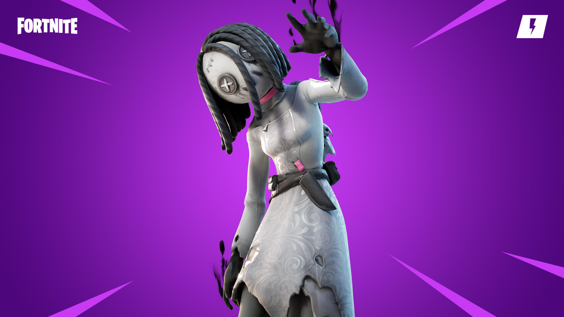 Willow, Heroína Forasteira do Fortnite