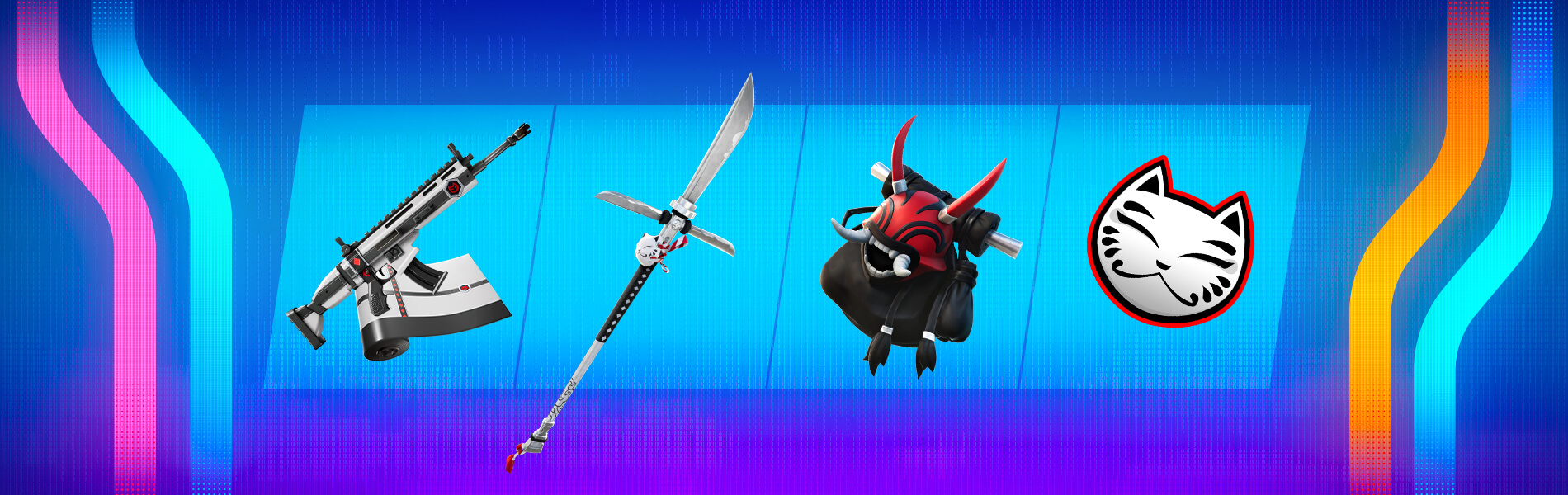 Fortnite Reboot Rally Rewards May 2023