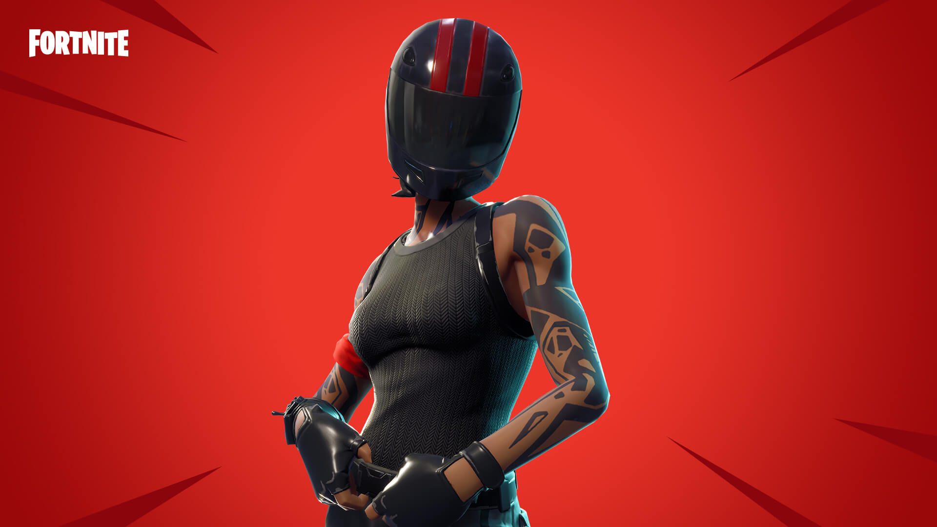 Ramirez — Acelerada do Fortnite Png