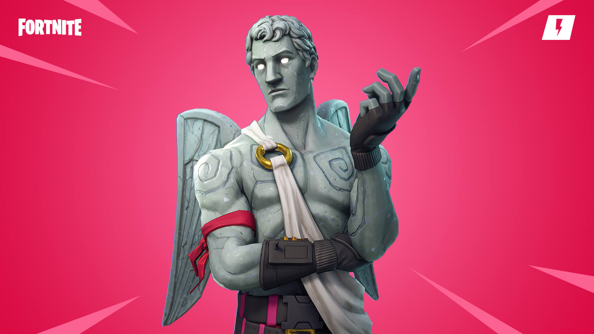 Jonesy — Guarda do Amor do Salve o Mundo do Fortnite