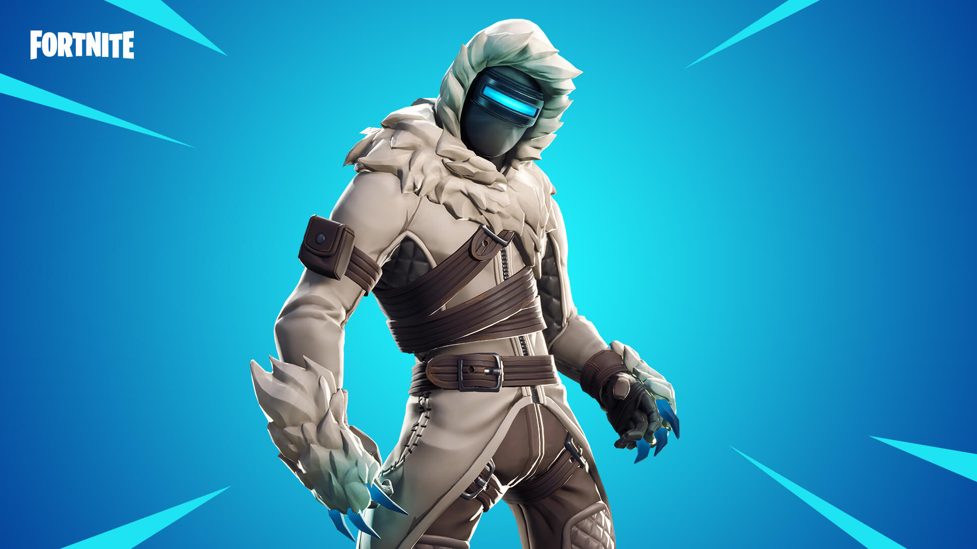 Salve o Mundo do Fortnite: Zênite — Subzero