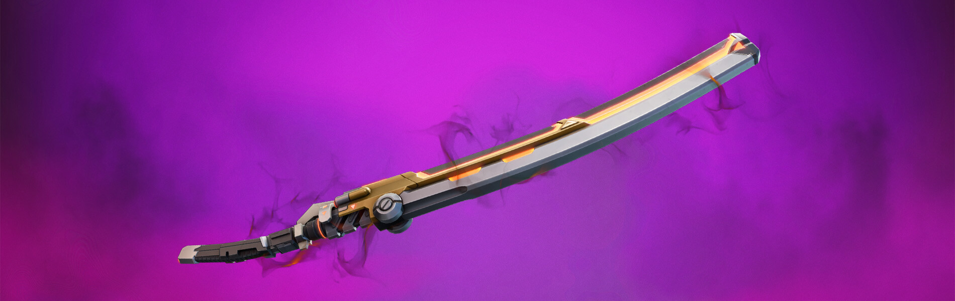 Fortnite Thorne's Vampiric Blade