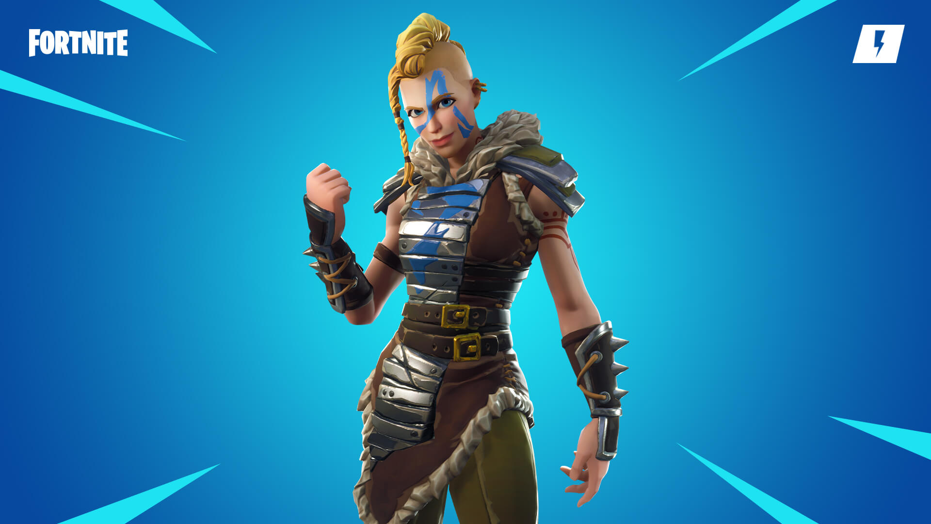 Thora — Trovão do Fortnite Png