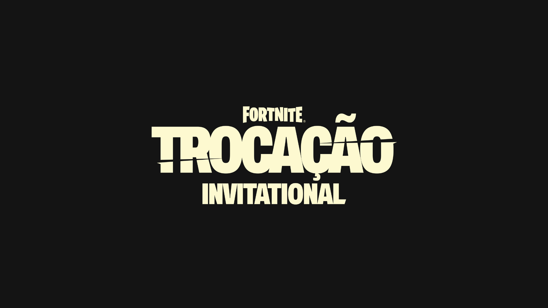 Fortnite Trocacao Invitational 2