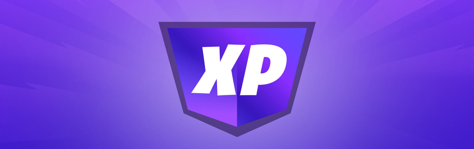 EXP do Fortnite