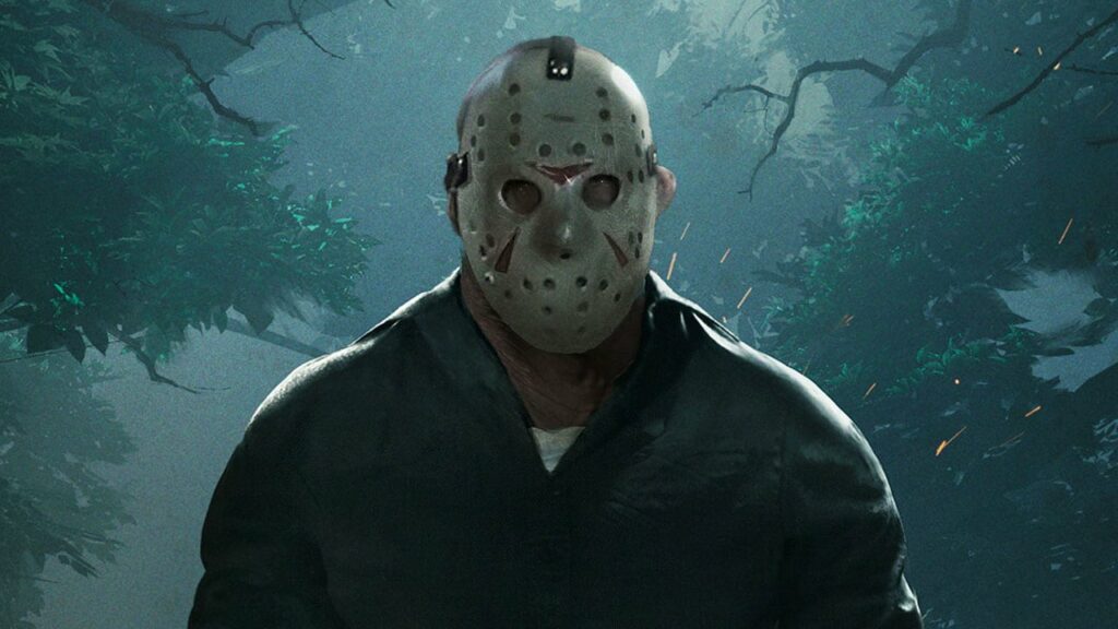 Friday the 13th: The Game