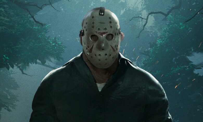 Friday the 13th: The Game