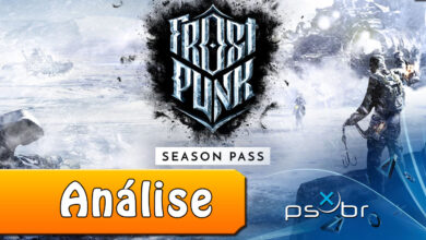 Frostpunk DLC