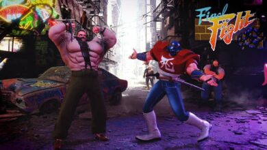 Street Fighter 6|