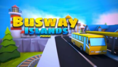 Busway Islands|Cygni: All Guns Blazing|Okami