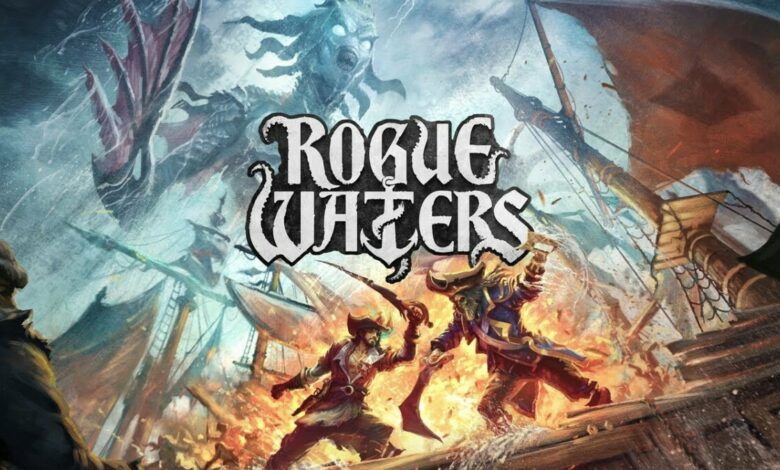 Rogue Waters