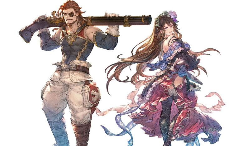 Granblue Fantasy: Relink